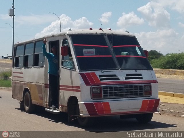 ZU - Los Claveles 21 por Sebasti�n Mercado