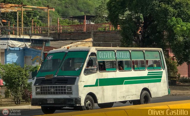 AN - U.C. El Renacer 12 por Oliver Castillo