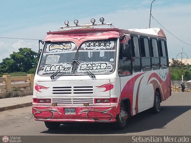 ZU - U.C. Barrio La Polar 091 por Sebasti�n Mercado