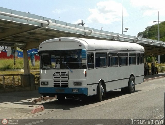 Expresos Cartanal 21 por Jes�s Valero