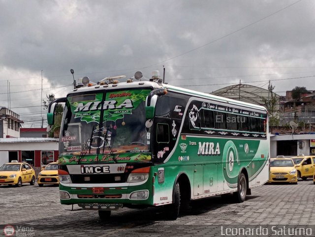 Sin identificacin o Desconocido 390 por Leonardo Saturno