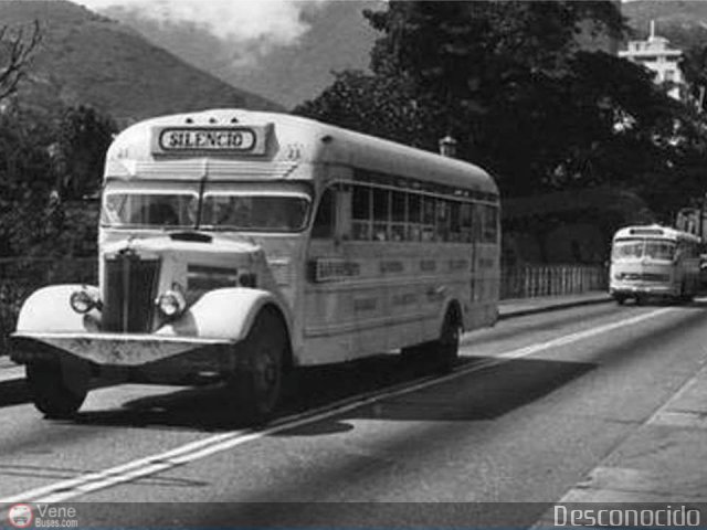 DC - Autobuses San Ruperto C.A. 22 por Jhon Ochoa