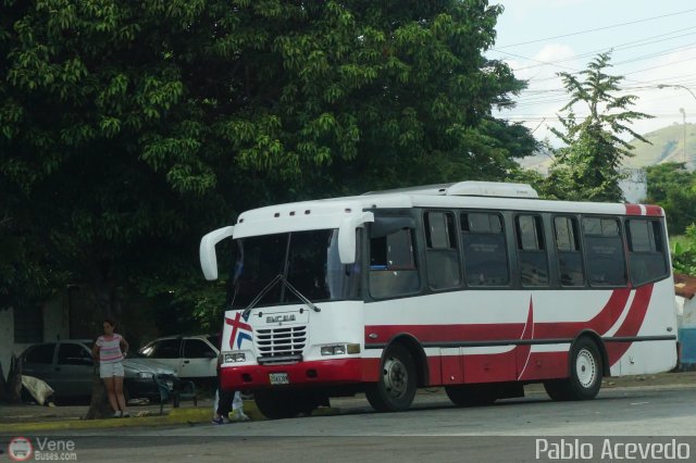 Particular NO USAR M�S 419 por Pablo Acevedo