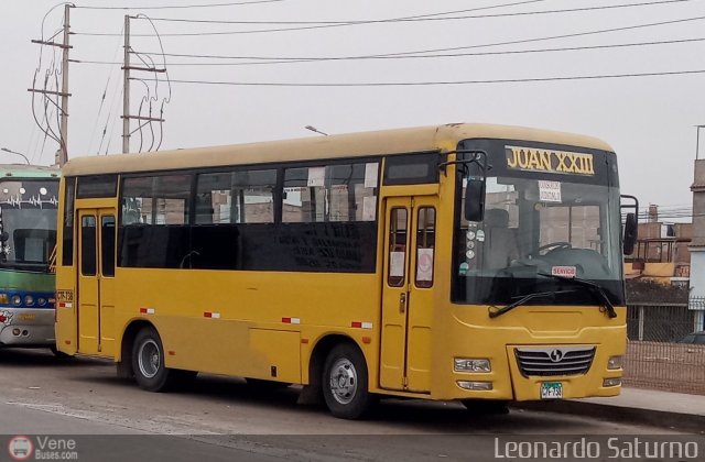 Particular NO USAR M�S 738 por Leonardo Saturno