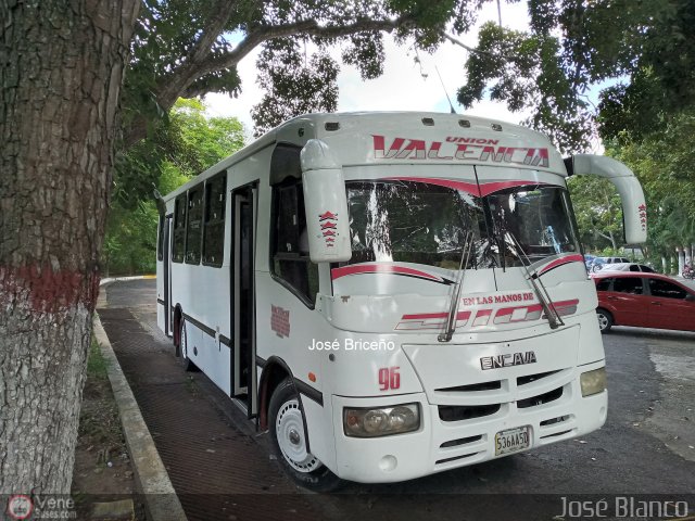 Uni�n Valencia A.C. 096 por Jos� Brice�o