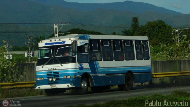 Uni�n Turmero - Maracay 173 por Pablo Acevedo