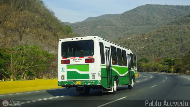 Cooperativa Hacienda Casarapa 91 por Pablo Acevedo