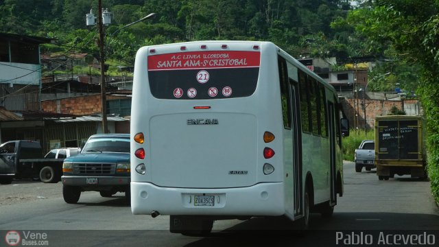 A.C. Unin Cordoba 21 por Pablo Acevedo
