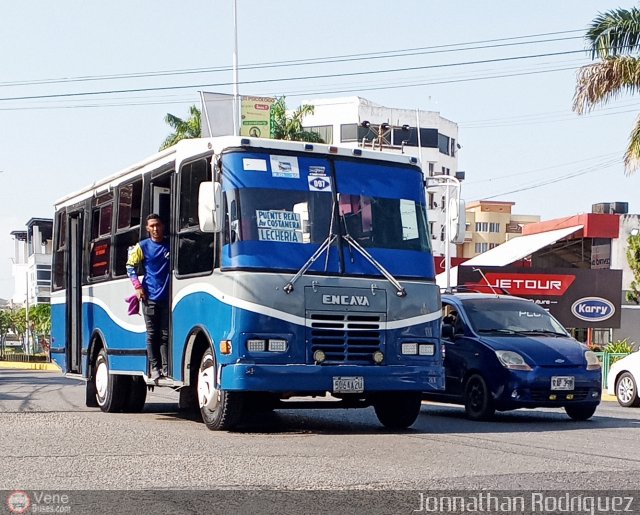 AN - U.C. de Lechera 97 por Jonnathan Rodrguez