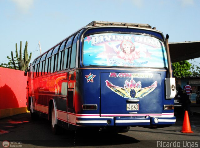 Autosirco 015 por Ricardo Ugas