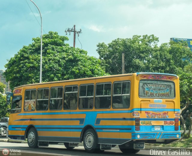 Transporte Privado Joaranny 183 por Oliver Castillo