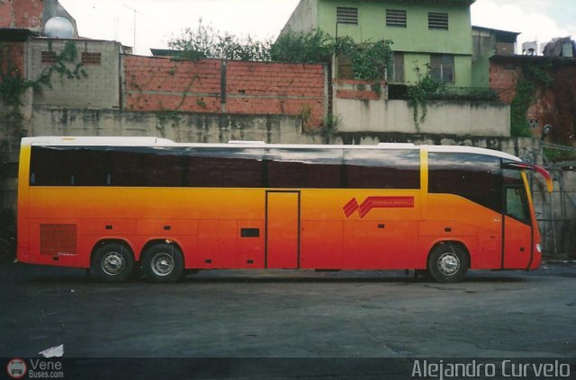 Aerobuses de Venezuela 067 por Alejandro Curvelo