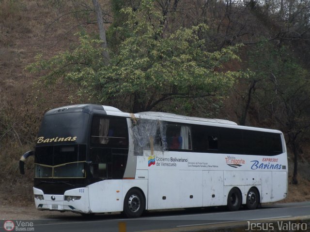 Expresos Barinas 032 por Jes�s Valero