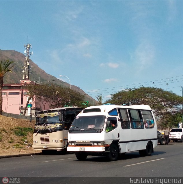 DC - A.C. de Transporte Lira 30042023 por Gustavo Figueroa