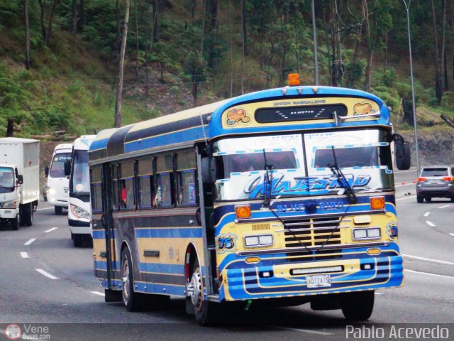 Uni�n Magdaleno A.C. 75 por Pablo Acevedo