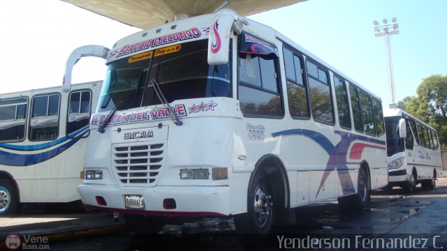 A.C. Transporte Paez 045 por Yenderson Cepeda