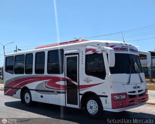 U.L.A.P. Machiques Maracaibo 40 por Sebastin Mercado
