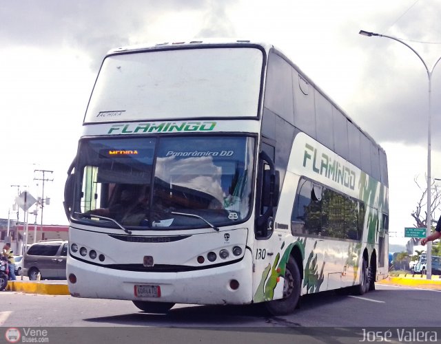 Expresos Flamingo 0130 por Jos� Valera