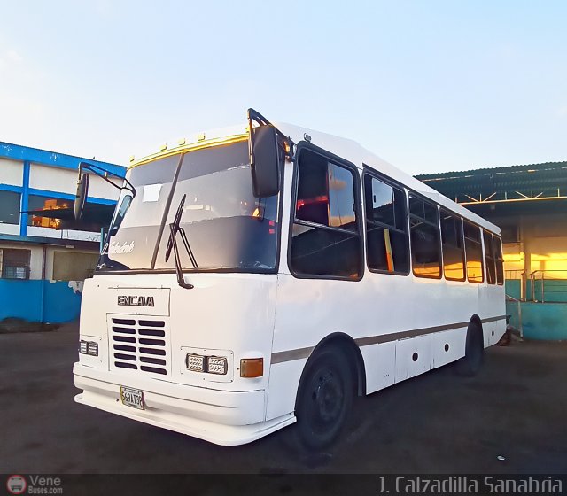 Grupo de Transporte Los Intendentes 009 por Jos�as Calzadilla