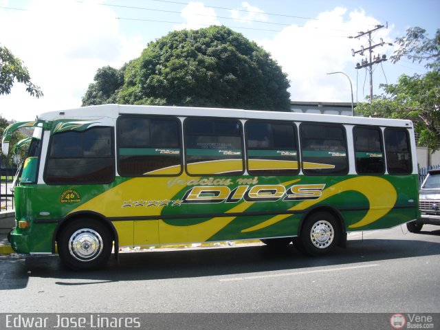 Colectivos Guayas S.A. 046 por Edwar Jose Linares