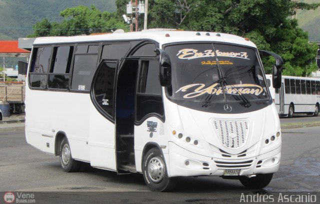 A.C. Transporte Independencia 095 por Andr�s Ascanio