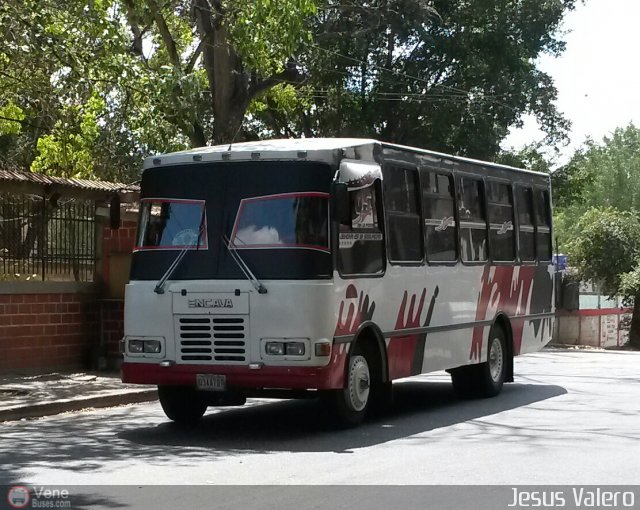 Organizaciones Unidas de C. Caracas - La Guaira 305 por Jes�s Valero