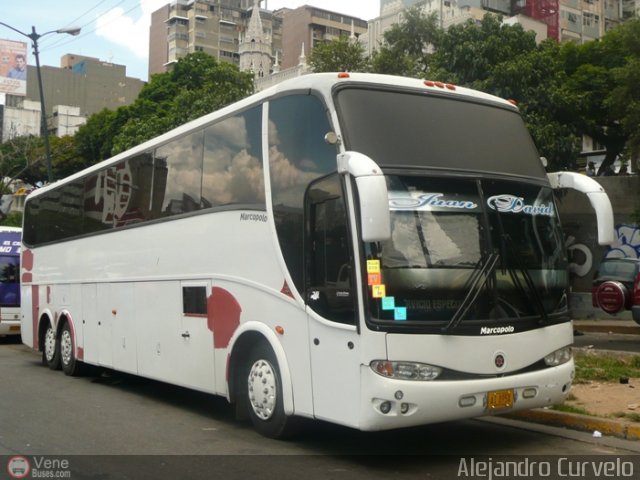 Vicmar Tour C.A PA-19 por Alejandro Curvelo