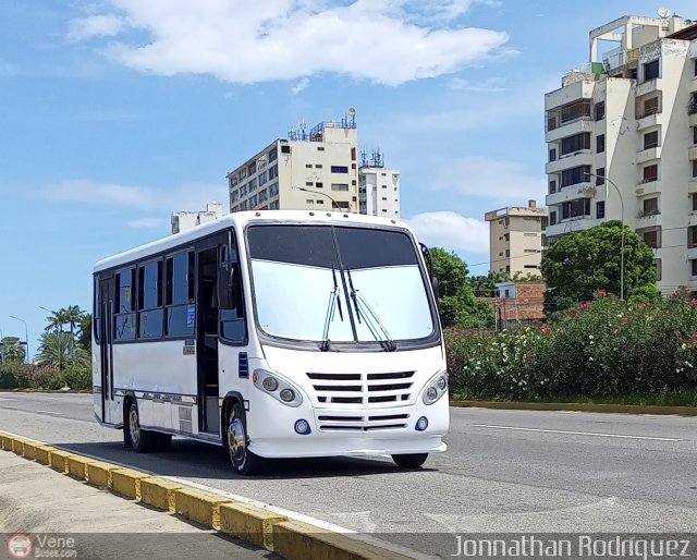 VA - Unin de Choferes del Municipio Vargas 222 por Jonnathan Rodrguez