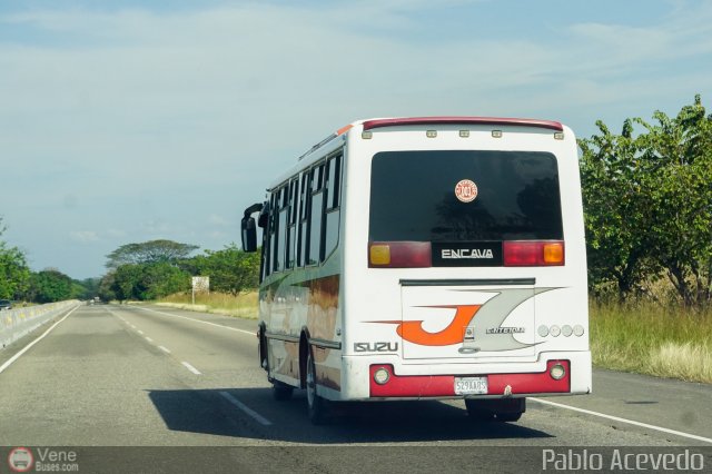 A.C. Expresos Barinas 003 por Pablo Acevedo