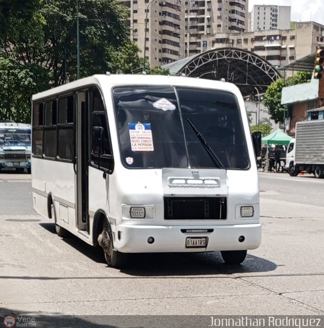 DC - Asoc. de Coop. de Transporte Ciudad Tiuna 023 por Jonnathan Rodr�guez