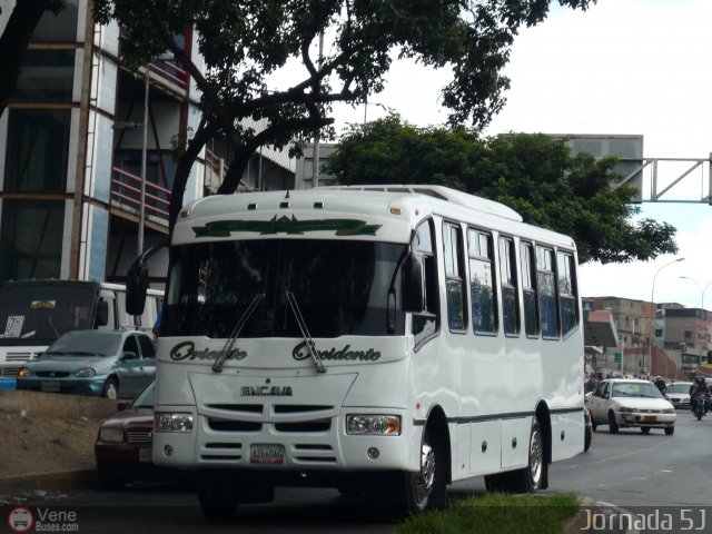 U.C. La Responsable S.C. 990 por Oliver Castillo