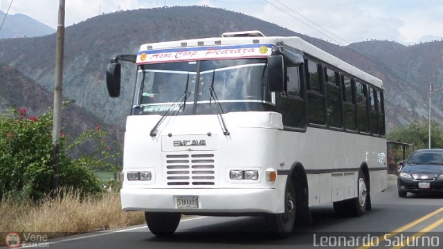 A.C. Pedraza 019 por Leonardo Saturno