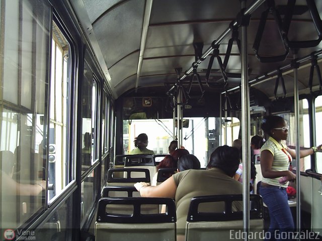 Profesionales del Transporte de Pasajeros OTS Femenino por Edgardo Gonz�lez