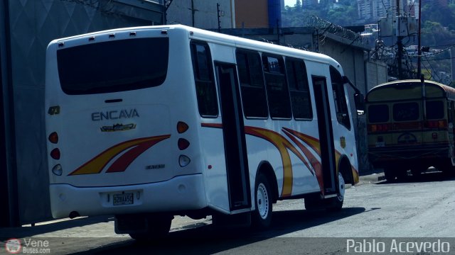 U.C. La Responsable S.C. 473 por Pablo Acevedo