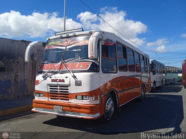 LA - S.C. Ruta 16 998 por Bryam Da Silva