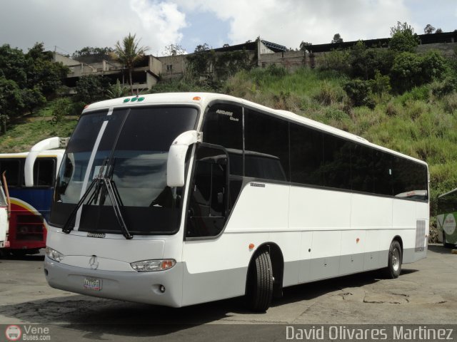 Transporte de Personal San Benito C.A. SB-119 por David Olivares Martinez