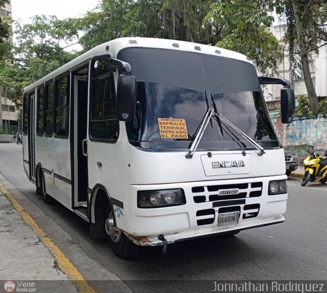 MI - Unin Circunvalacin Los Teques 026 por Jonnathan Rodrguez