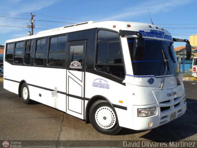 A.C. de Transporte Larense 45 por David Olivares Martinez