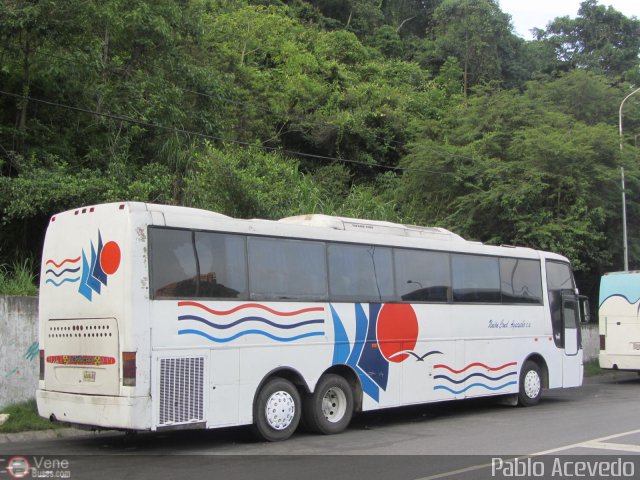 Uni�n Conductores Ayacucho 1064 por Pablo Acevedo