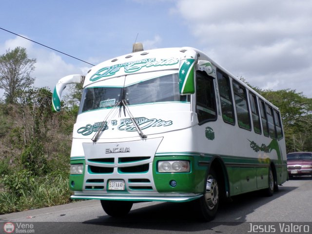 Unin Conductores de la Costa 24 por Jess Valero