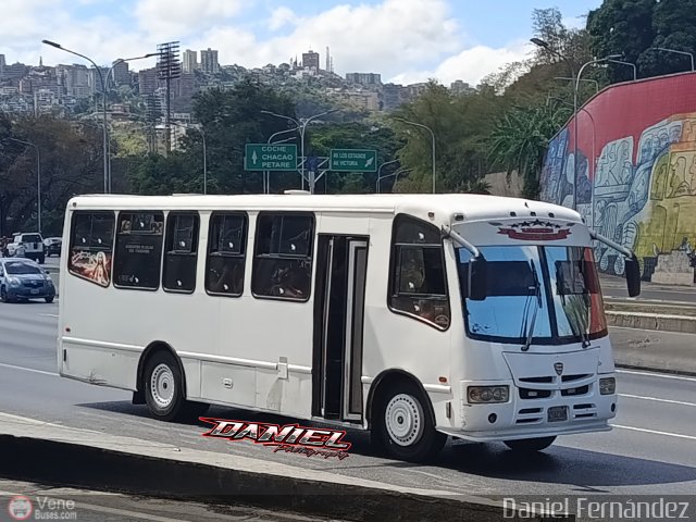 A.C. de Transporte Amigos de C�a 86 por Daniel Fern�ndez