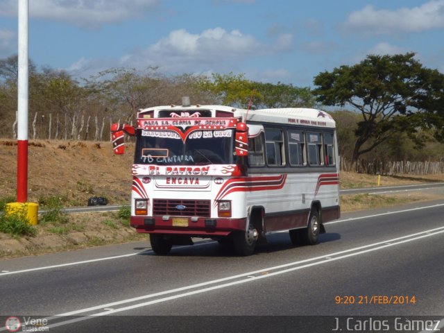 AN - Uni�n U.P.A.C.A. S.C. 060 por Royner Tovar