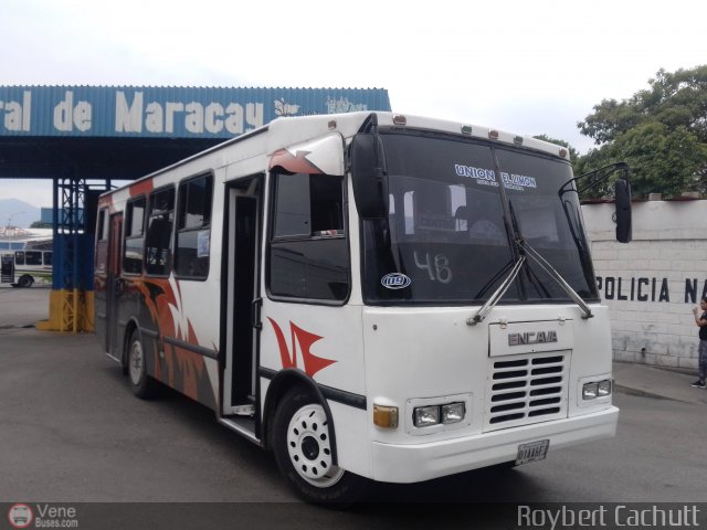 AR - Uni�n El Lim�n 009 por Roybert Cachutt