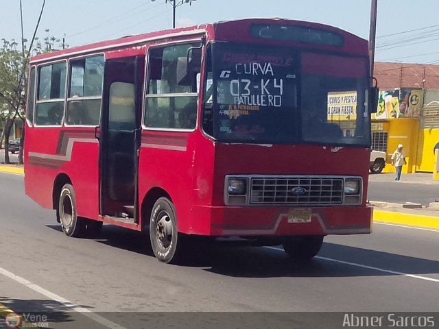 ZU - Servitranzulca 06 por Abner Sarcos