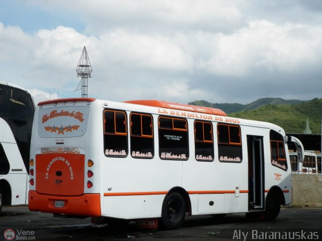 U.C. La Responsable S.C. 119 por Aly Baranauskas