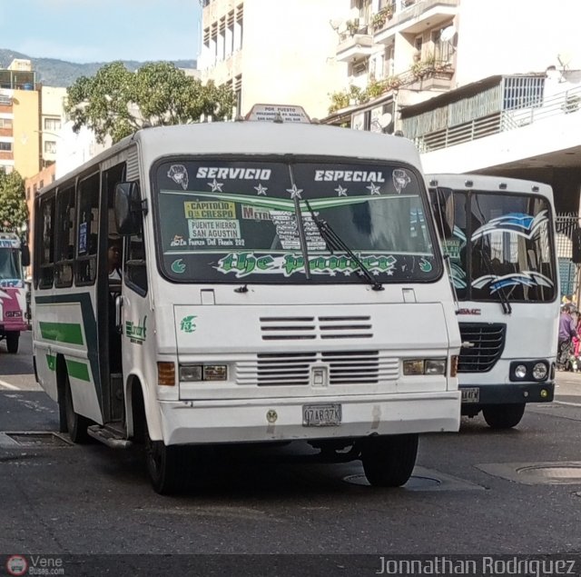 DC - A.C. San Jos - Silencio 013 por Jonnathan Rodrguez