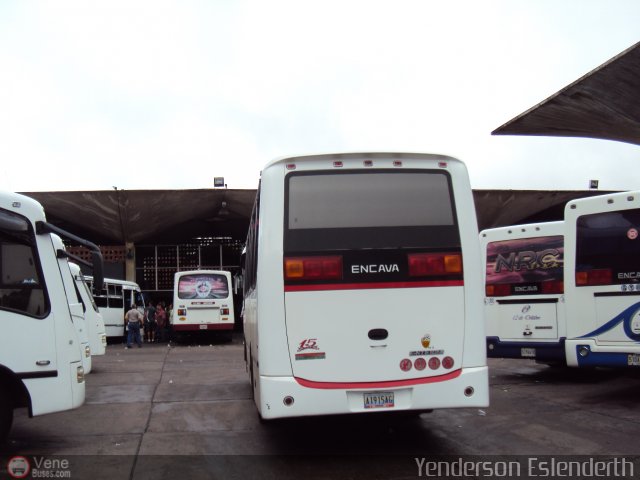 A.C. Expresos Barinas 015 por Yenderson Cepeda