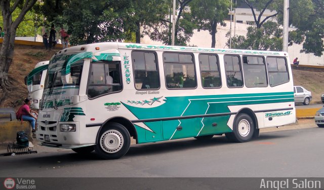 U.C. La Responsable S.C. 186 por �ngel Sal�n