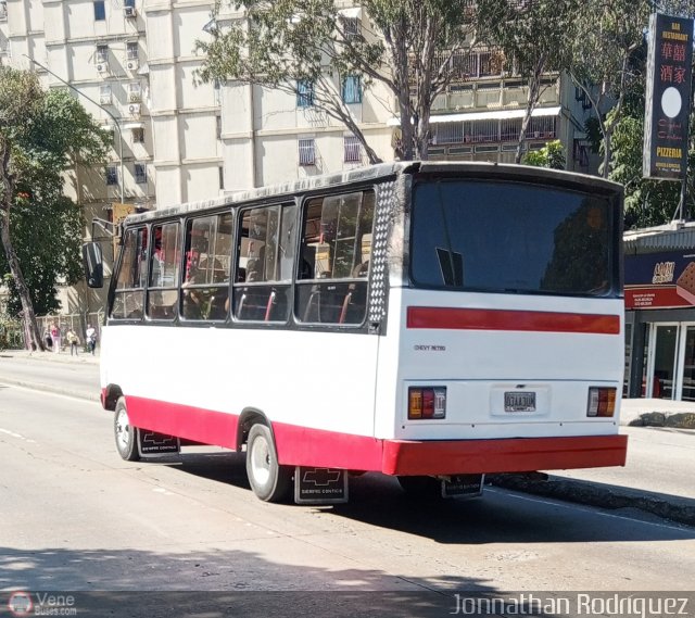 DC - AsoCoproColectivos 013 por Jonnathan Rodr�guez