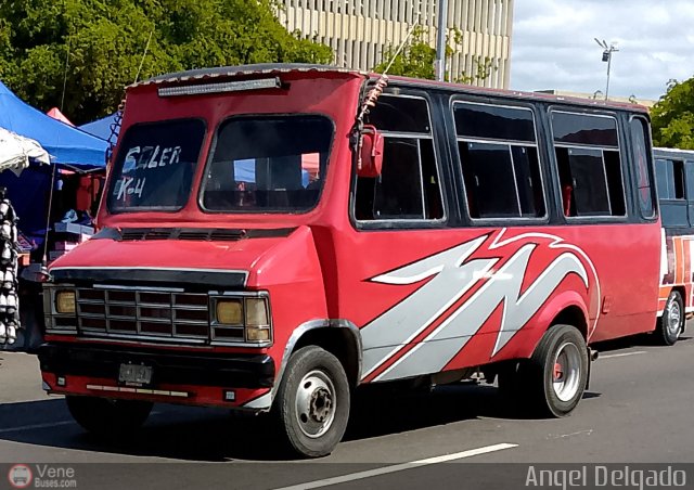 ZU - Asociaci�n Civil de Conductores El Soler 39 por �ngel Delgado